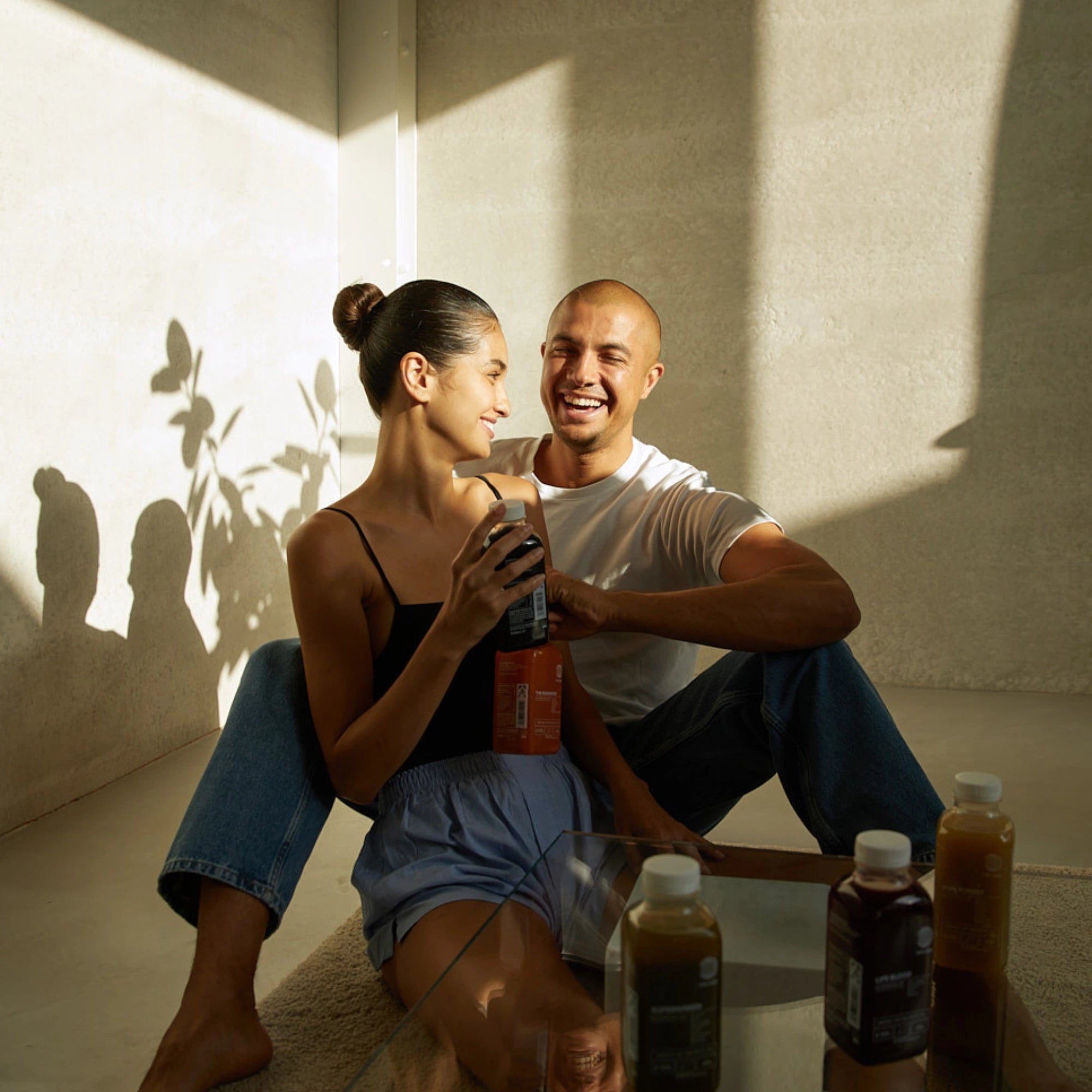 BETTER JUICE CLEANSE – 3 DAYS