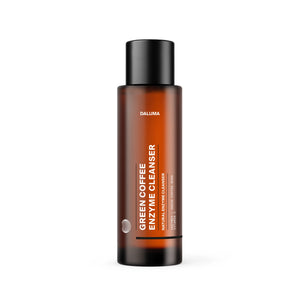 GREEN COFFEE CLEANSER ENZYMPEELING