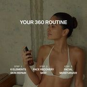 FACE RECOVERY MIST GESICHTSSPRAY