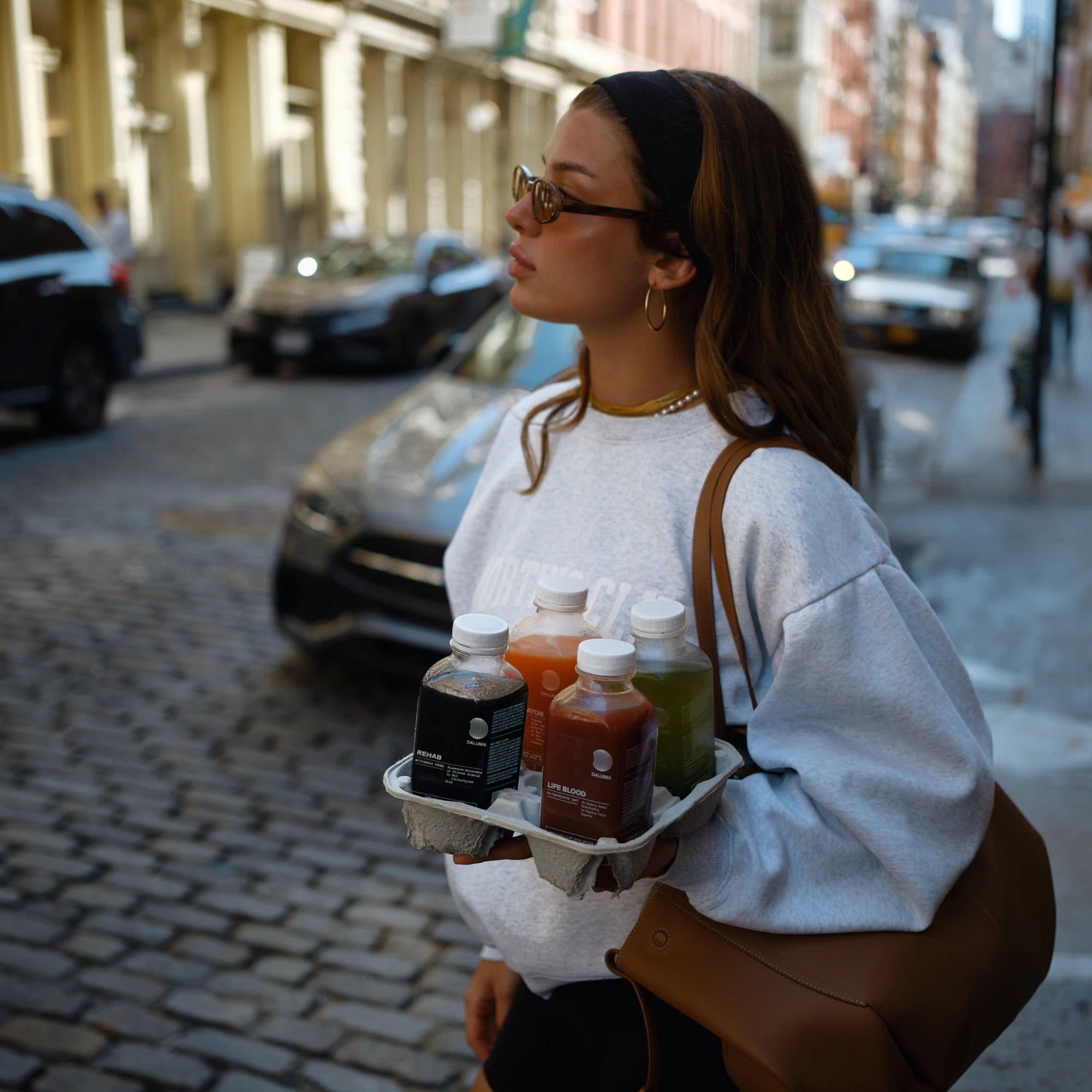 BETTER JUICE CLEANSE – 3 DAYS