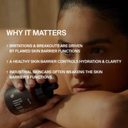 PREBIOTIC PURIFYING GESICHTSSERUM