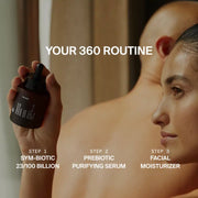 PREBIOTIC PURIFYING GESICHTSSERUM