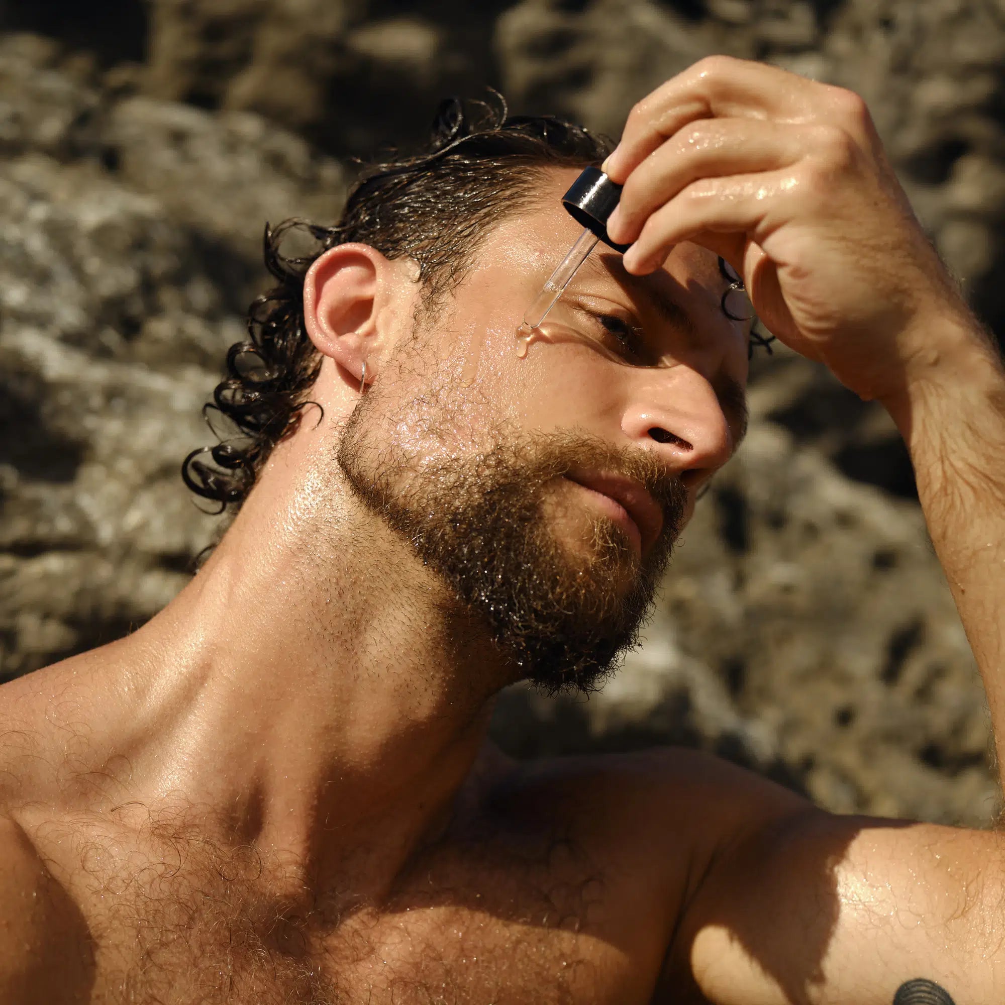 RADIANT GLAZE GESICHTSÖL