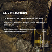 RADIANT GLAZE GESICHTSÖL