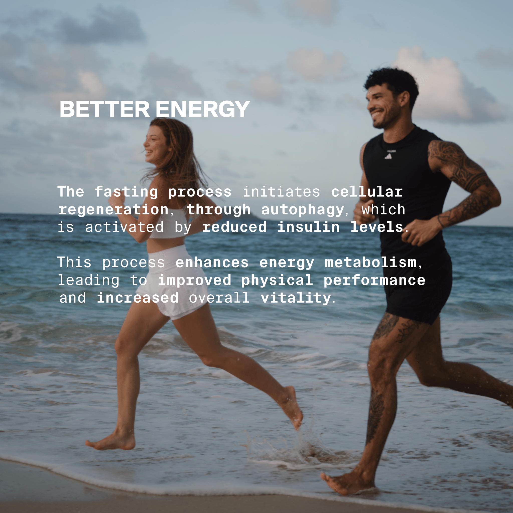 BETTER ENERGY SAFTKUR 7 TAGE