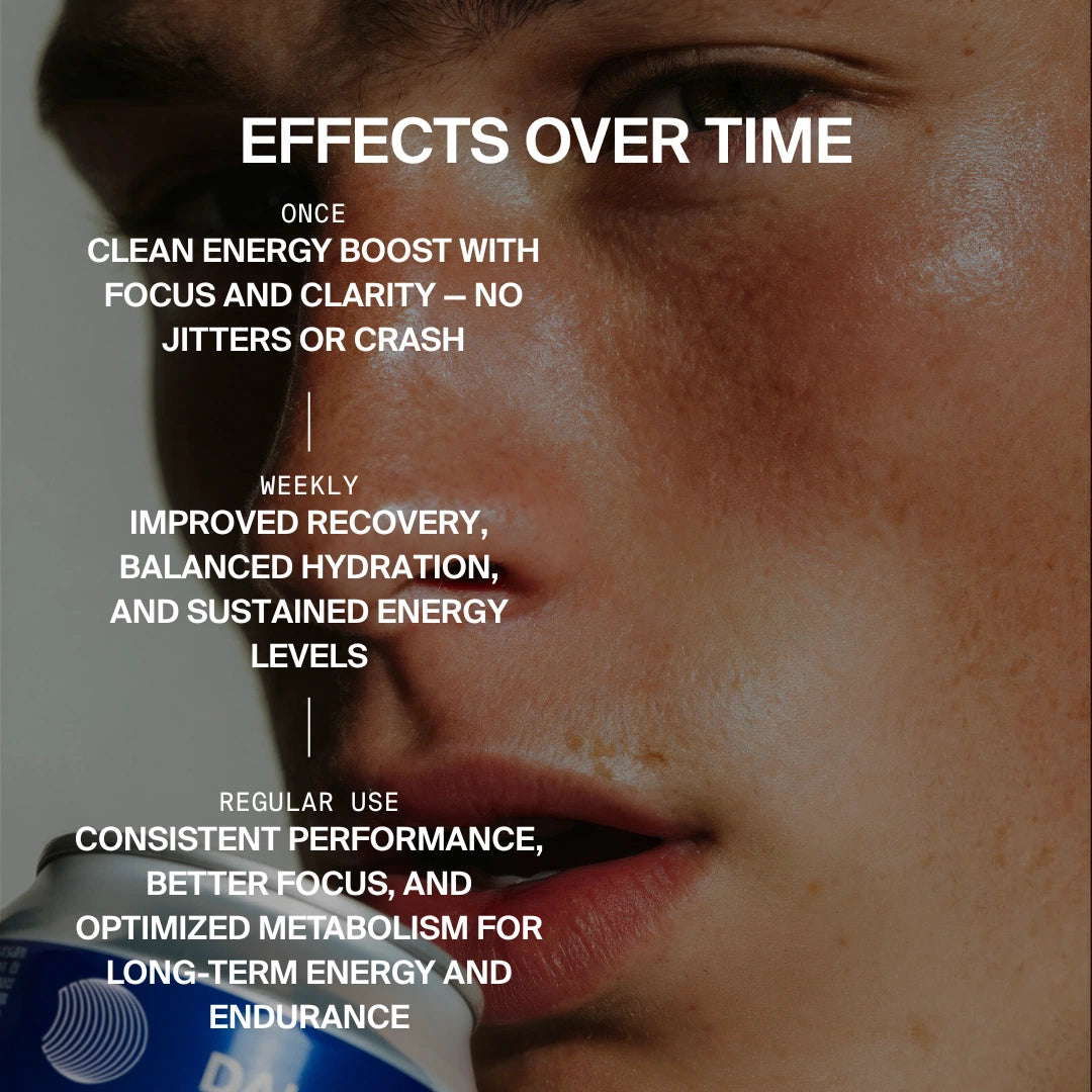 CLEAN BCAA ENERGY DRINK