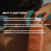 BETTER JUICE CLEANSE – 3 DAYS