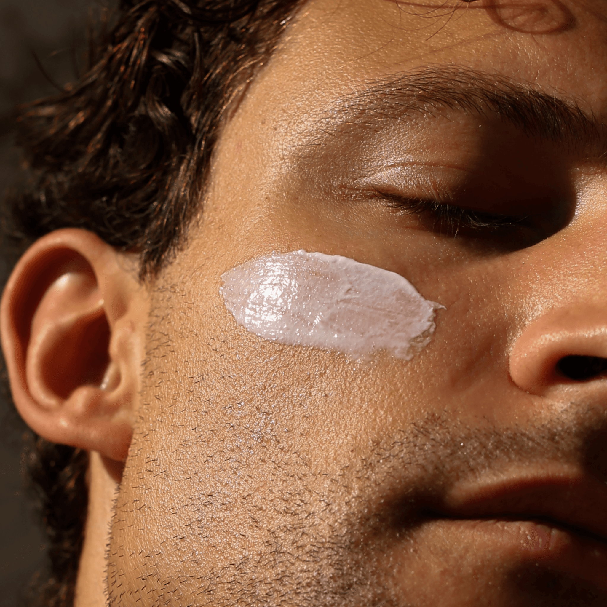 FACIAL MOISTURIZER GESICHTSPFLEGE