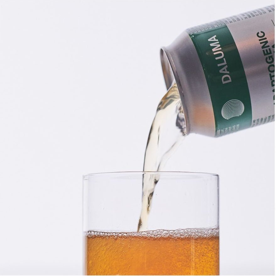 DAILY KOMBUCHA BOOSTER PACKAGE