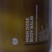 HIGH DOSE BODY BALM