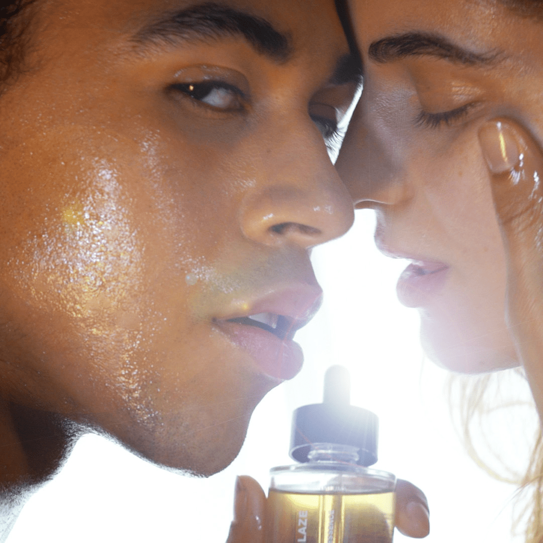 RADIANT GLAZE GESICHTSÖL