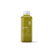 RUN, FOREST GREEN JUICE