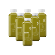 RUN, FOREST GREEN JUICE