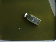RUN, FOREST GREEN JUICE