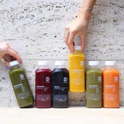 SUPERGREEN GREEN JUICE
