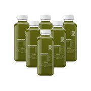 SUPERGREEN GREEN JUICE