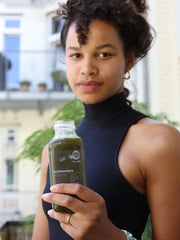 SUPERGREEN GREEN JUICE