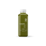 SUPERGREEN GREEN JUICE
