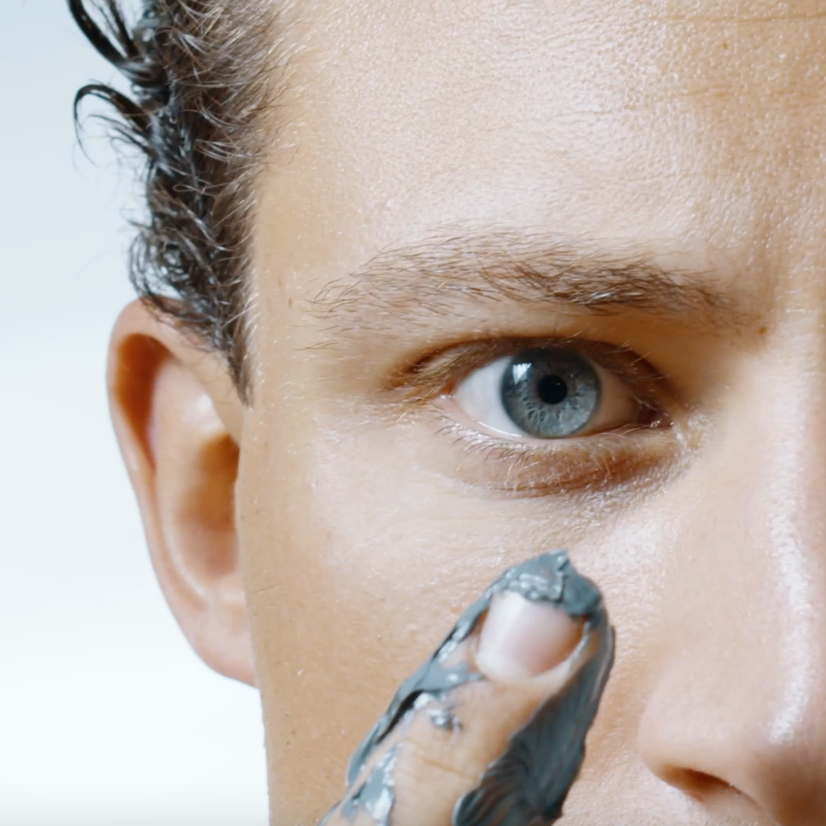 FACIAL MOISTURIZER GESICHTSPFLEGE