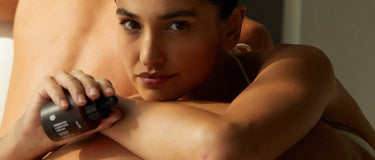 10 SCHRITTE ZU VERBESSERTER HAUT - DALUMA