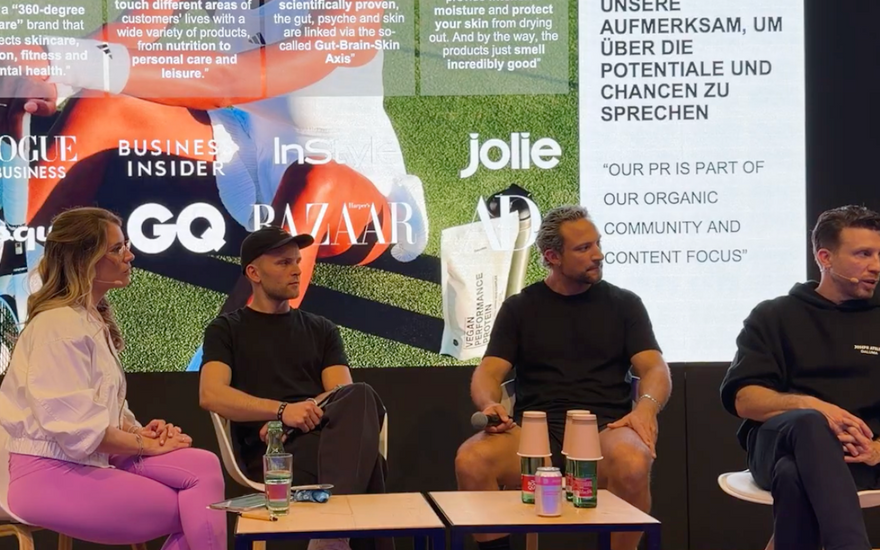 Nicht ewig leben, sondern besser: Was unsere Community wirklich unter Longevity versteht