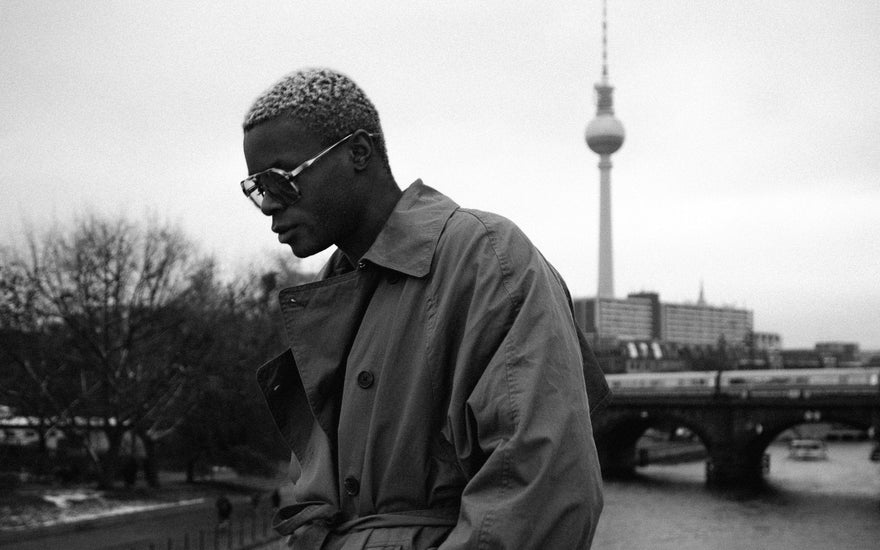 GIFTING & SELF-CARE MIT YAYA TOURAY - DALUMA