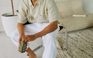 Saftkur an heißen Sommertagen – Den Körper von innen kühlen  - DALUMA