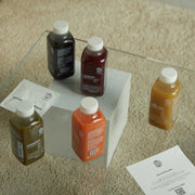 CLEANSE DAY