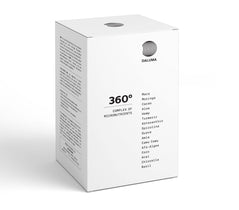 360° DAILY ESSENTIALS - DALUMA - D - 302