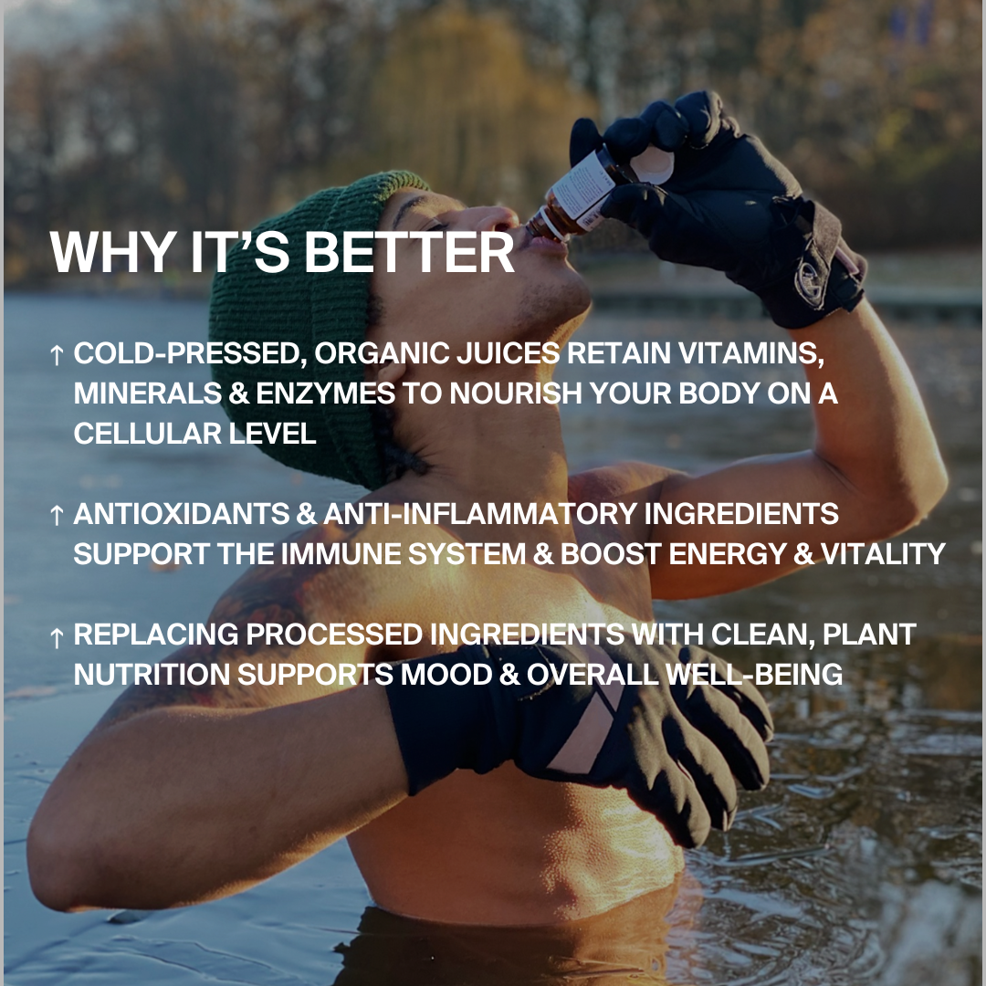 DAILY HEALTH PACKAGE