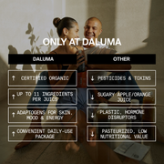 DAILY HEALTH PACKAGE