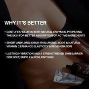 ANTI AGING ESSENTIAL ROUTINE