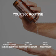 ANTI AGING ESSENTIAL ROUTINE