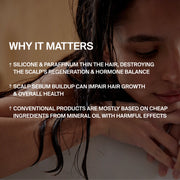 CLEAN CONDITIONER