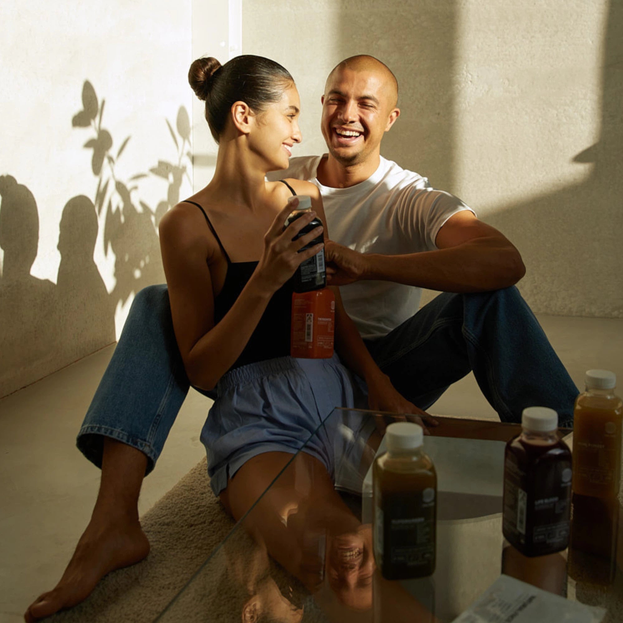 DAILY HEALTH PACKAGE