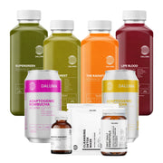 BETTER ENERGY SAFTKUR 3 TAGE
