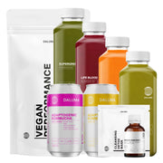 BETTER SHAPE SAFTKUR 5 TAGE
