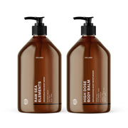 BODY CARE DUO
