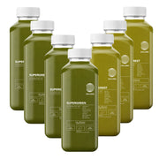 DAILY GREEN JUICE PACKAGE
