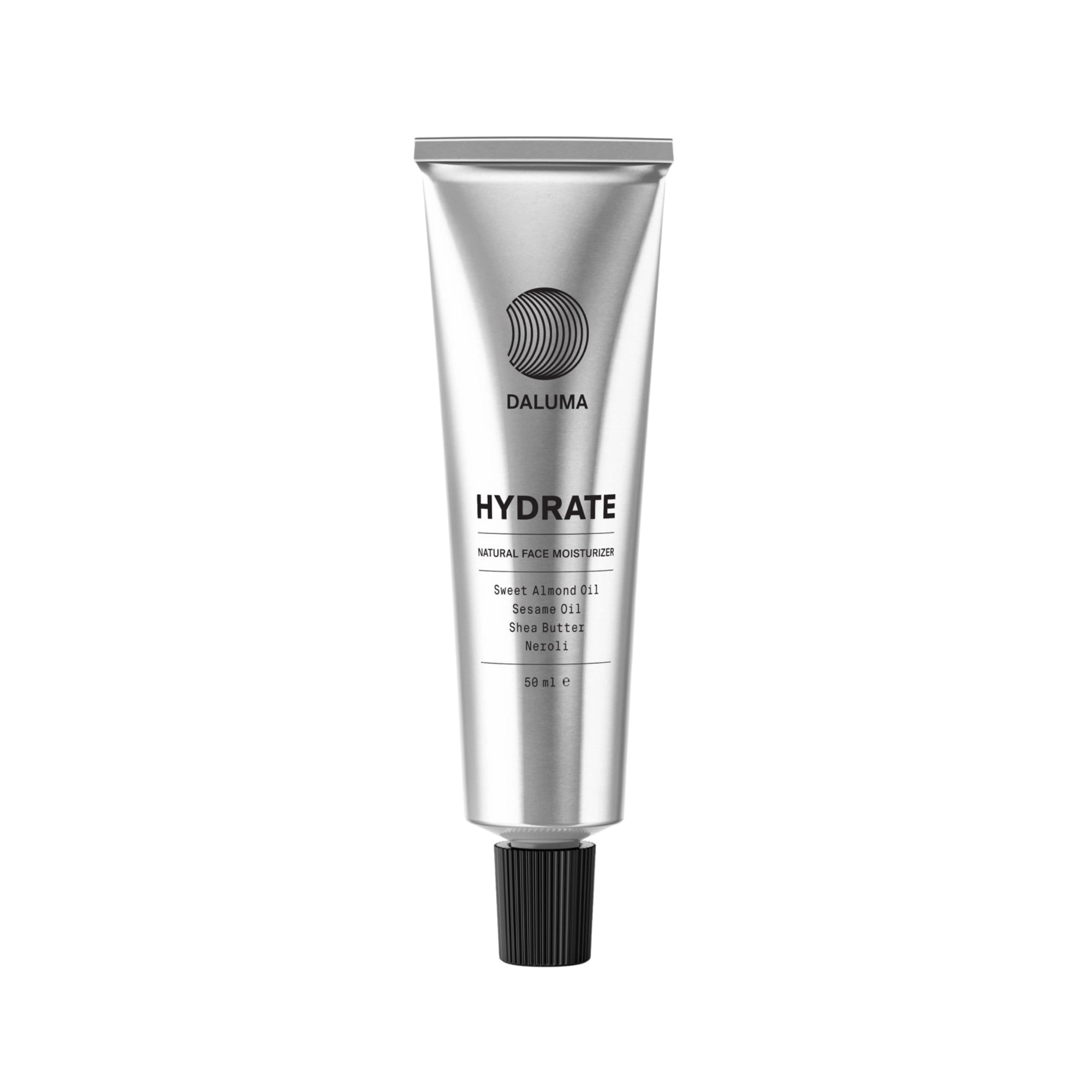 FACIAL MOISTURIZER GESICHTSPFLEGE