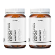 IMMUNE DEFENCE COMPLETE KOMPLEX DOUBLE