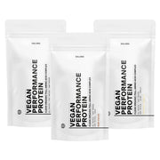 VEGANES PERFORMANCE PROTEIN ALL FLAVORS