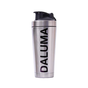 PROTEIN SHAKER EDELSTAHL
