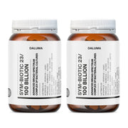 SYM-BIOTIC 23/100 BILLION GUT BACTERIA DOUBLE
