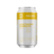 GINGER GUN KOMBUCHA