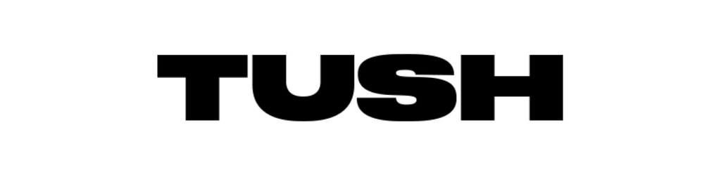 tush logo