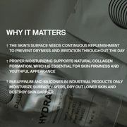 FACIAL MOISTURIZER
