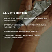 FACIAL MOISTURIZER