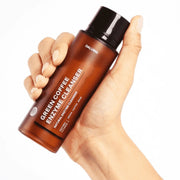 GREEN COFFEE CLEANSER ENZYMPEELING