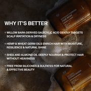 HAIR CARE DUO